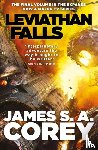 Corey, James S. A. - Leviathan Falls