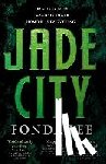 Lee, Fonda - Jade City