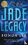 Lee, Fonda - Jade Legacy