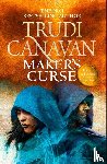 Canavan, Trudi - Maker's Curse