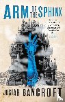 Bancroft, Josiah - Arm of the Sphinx