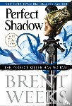 Weeks, Brent - Perfect Shadow