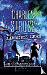 Stross, Charles - The Labyrinth Index