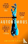 Newitz, Annalee - Autonomous