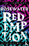 Thompson, Tade - The Rosewater Redemption