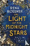 Rossner, Rena - The Light of the Midnight Stars
