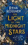Rossner, Rena - The Light of the Midnight Stars