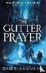 Hanrahan, Gareth - The Gutter Prayer