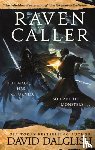 Dalglish, David - Ravencaller