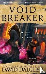 Dalglish, David - Voidbreaker