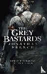 French, Jonathan - The Grey Bastards