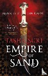 Suri, Tasha - Empire of Sand
