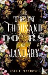 Harrow, Alix E. - The Ten Thousand Doors of January