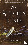Morgan, Louisa - The Witch's Kind
