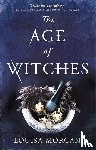 Morgan, Louisa - The Age of Witches