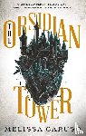 Caruso, Melissa - The Obsidian Tower