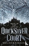 Caruso, Melissa - The Quicksilver Court