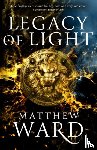 Ward, Matthew - Legacy of Light
