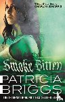 Briggs, Patricia - Smoke Bitten