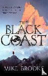 Brooks, Mike - The Black Coast