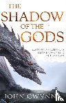 Gwynne, John - The Shadow of the Gods
