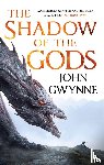 Gwynne, John - The Shadow of the Gods
