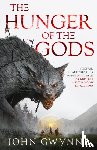Gwynne, John - The Hunger of the Gods