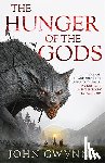 Gwynne, John - The Hunger of the Gods