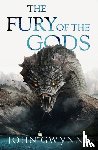 Gwynne, John - The Fury of the Gods
