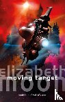 Moon, Elizabeth - Moving Target