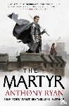 Ryan, Anthony - The Martyr