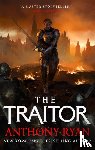 Ryan, Anthony - The Traitor