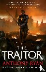 Ryan, Anthony - The Traitor