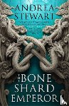 Stewart, Andrea - The Bone Shard Emperor