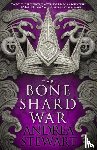 Stewart, Andrea - The Bone Shard War