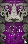 Stewart, Andrea - The Bone Shard War