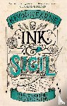 Hearne, Kevin - Ink & Sigil
