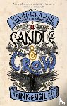 Hearne, Kevin - Candle & Crow