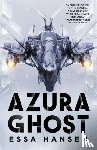 Hansen, Essa - Azura Ghost