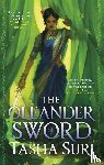 Suri, Tasha - The Oleander Sword