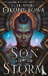 Okungbowa, Suyi Davies - Son of the Storm