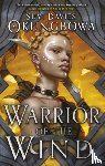 Okungbowa, Suyi Davies - Warrior of the Wind