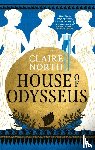 North, Claire - House of Odysseus