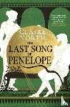 North, Claire - The Last Song of Penelope