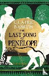North, Claire - The Last Song of Penelope