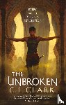 Clark, C. L. - The Unbroken