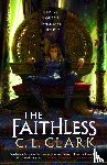Clark, C. L. - The Faithless