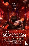 Clark, C. L. - The Sovereign
