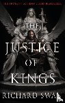 Swan, Richard - The Justice of Kings