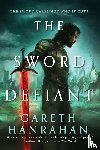 Hanrahan, Gareth - The Sword Defiant